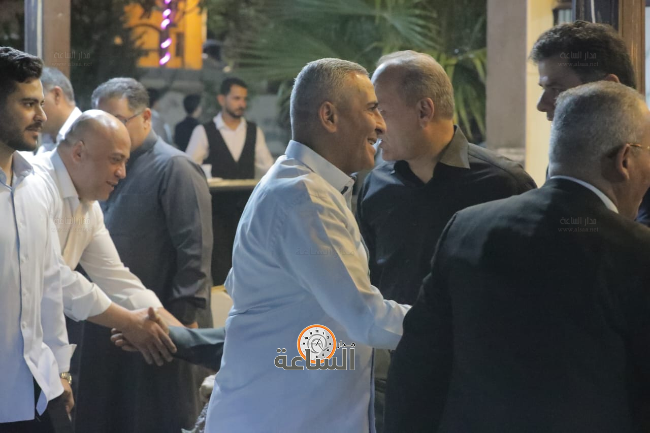 Madar Al-Saa Images 0.46032019471427166