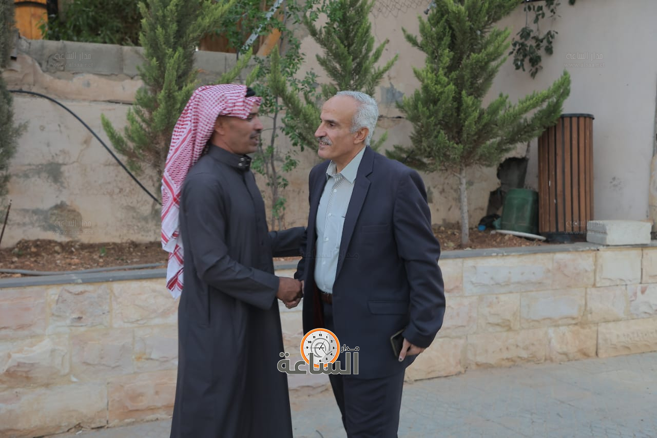 Madar Al-Saa Images 0.8093878718979438