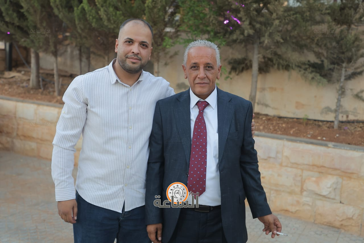 Madar Al-Saa Images 0.5520045701108076