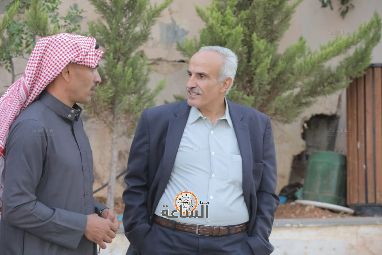 Madar Al-Saa Images 0.8019519387348968