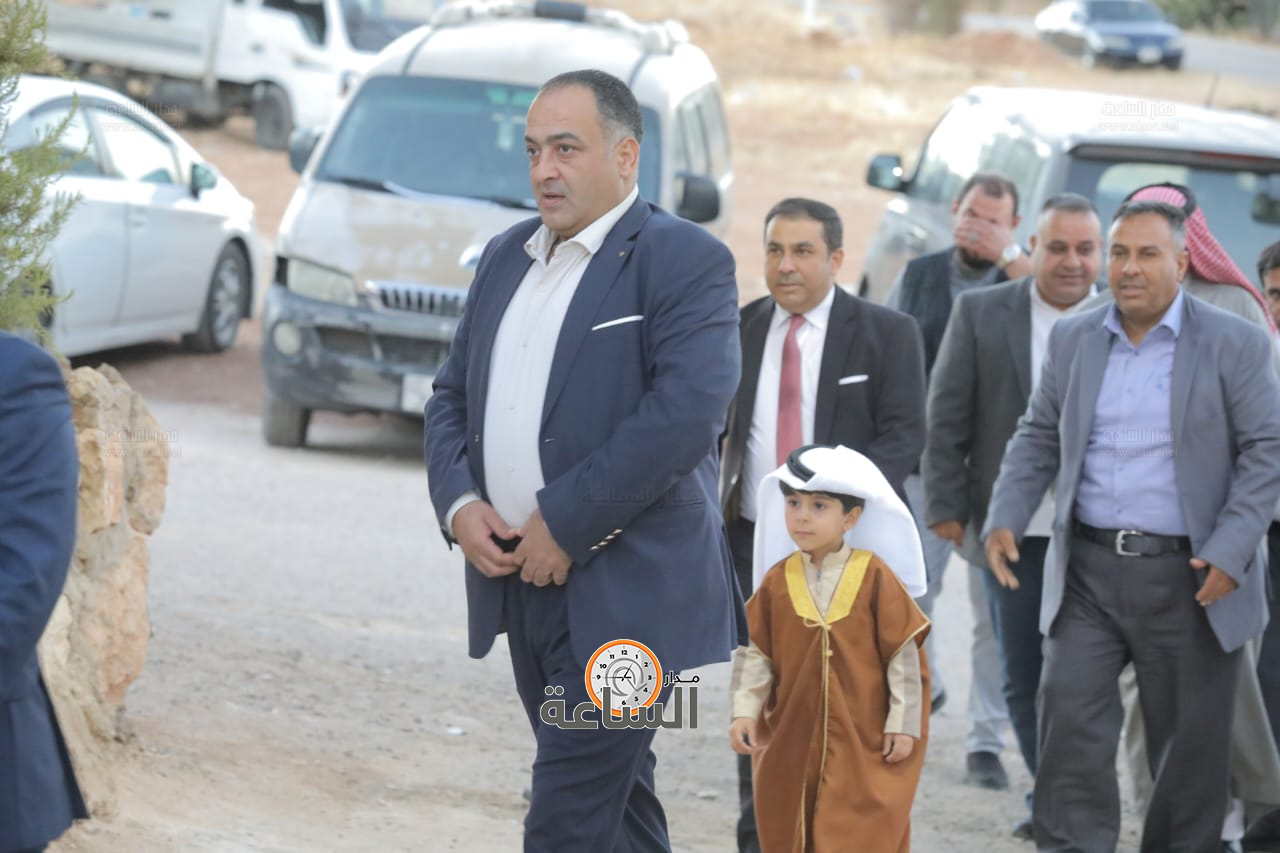 Madar Al-Saa Images 0.9688479517614703