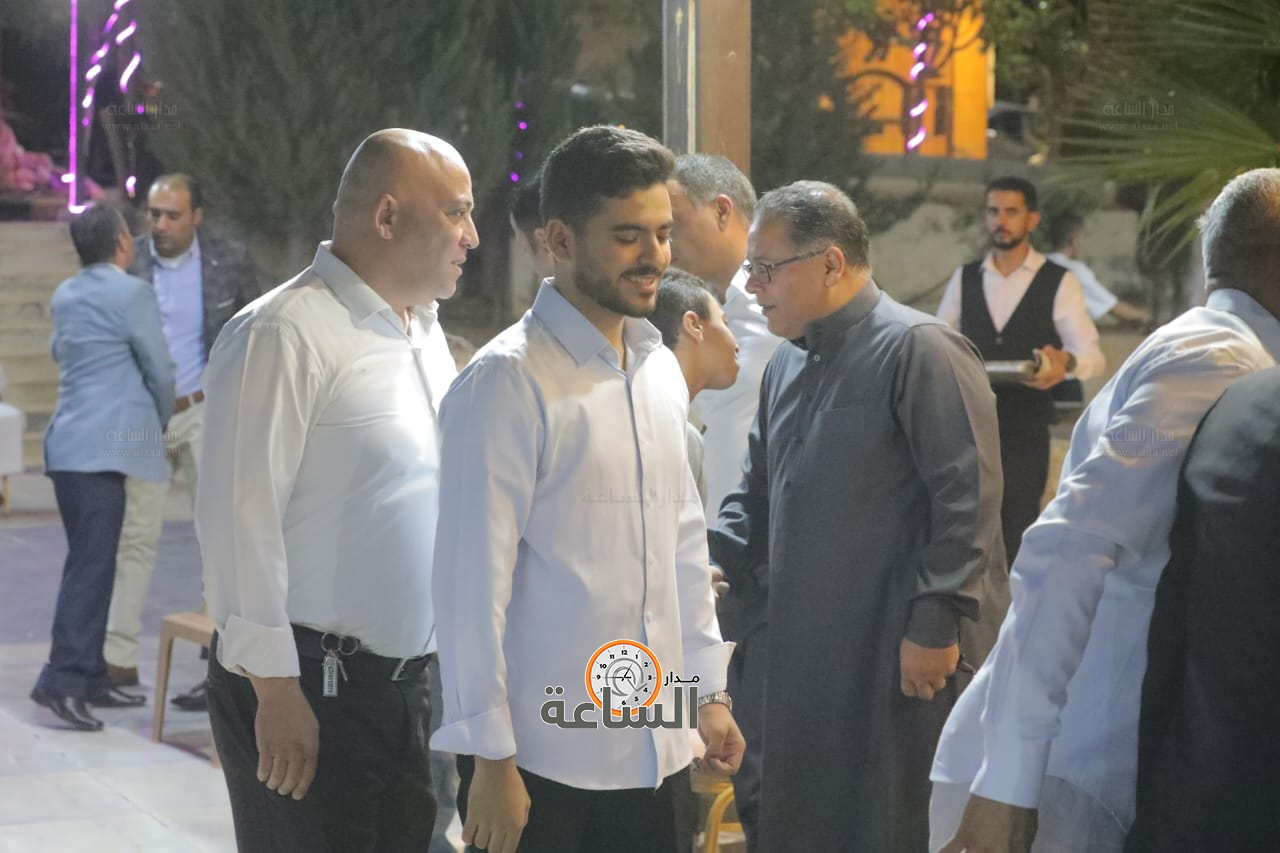 Madar Al-Saa Images 0.5288077766534003