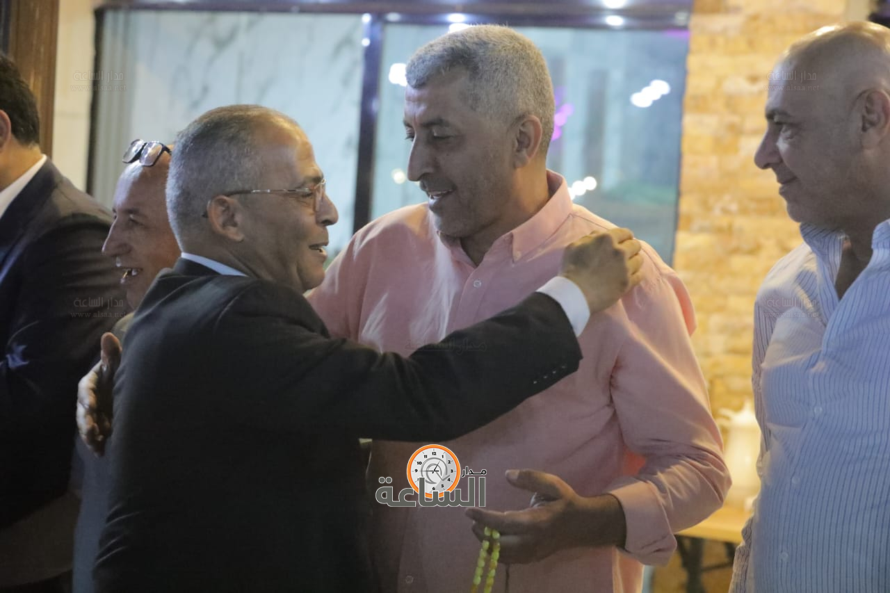 Madar Al-Saa Images 0.16151481576274407