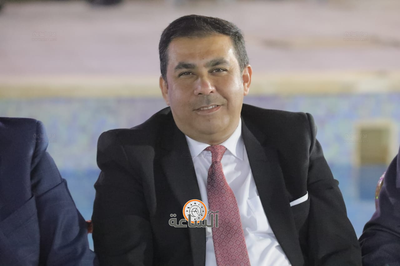 Madar Al-Saa Images 0.07106683873910524