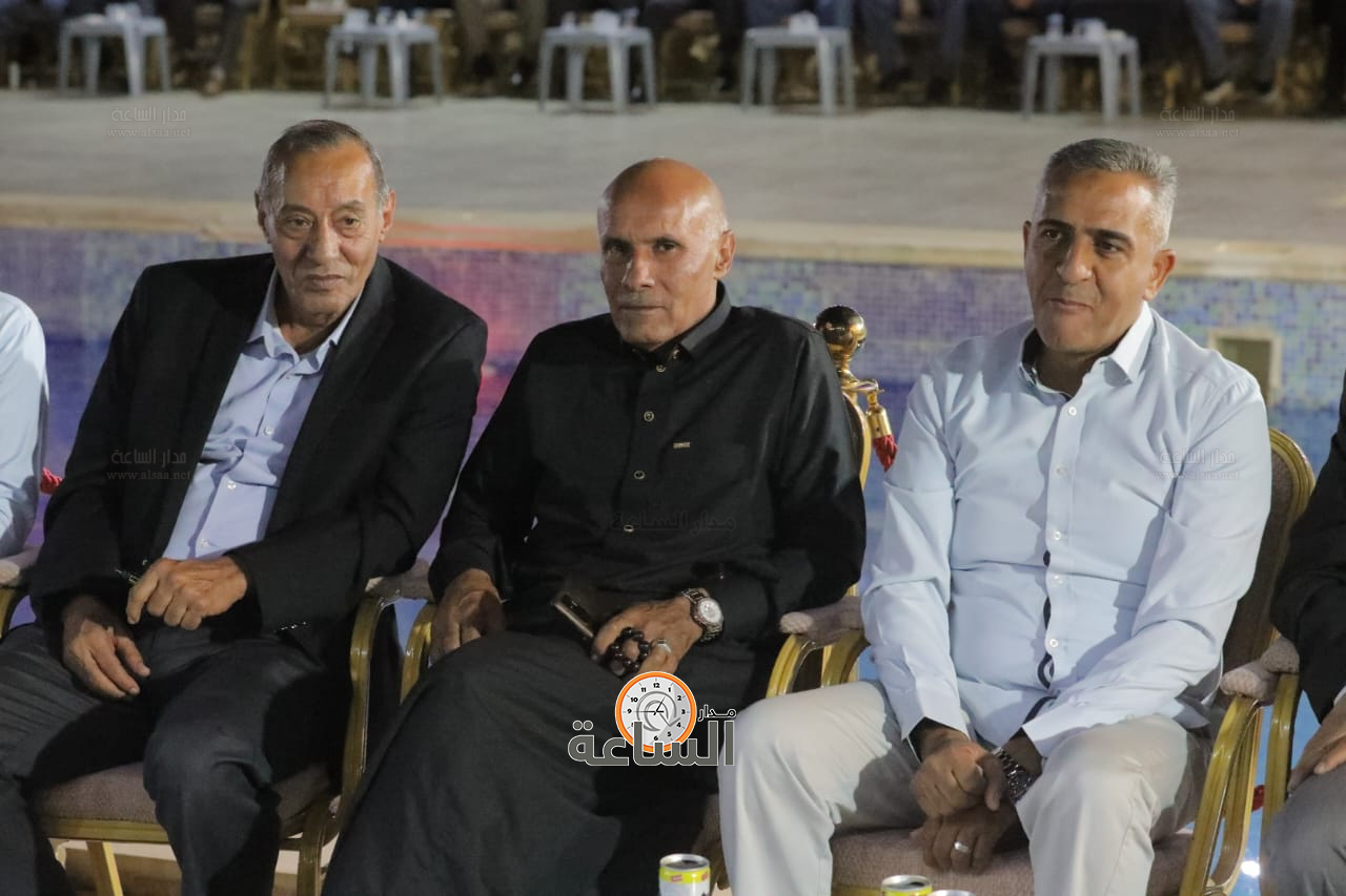 Madar Al-Saa Images 0.5811264068445993