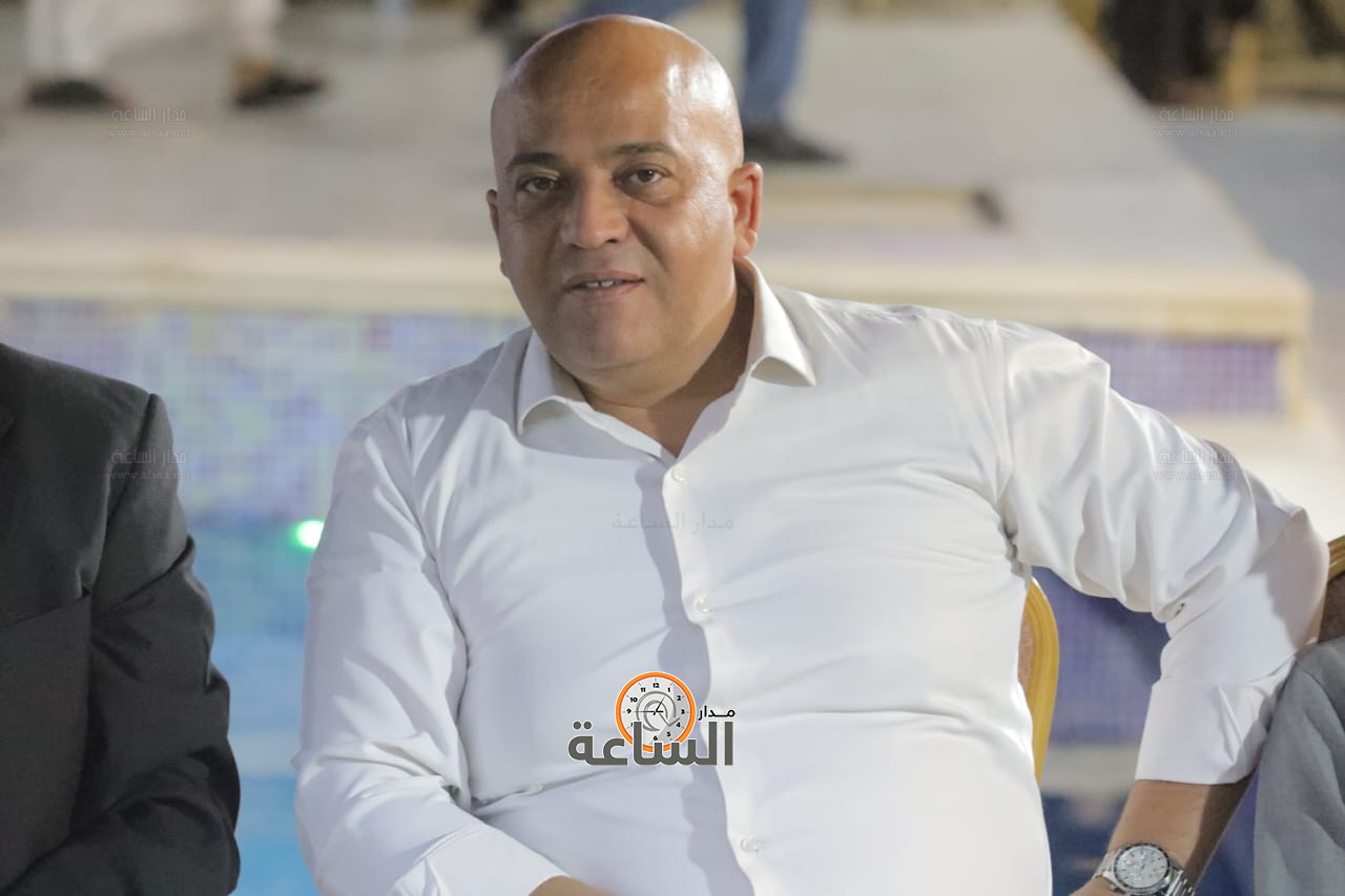 Madar Al-Saa Images 0.04816009754860184