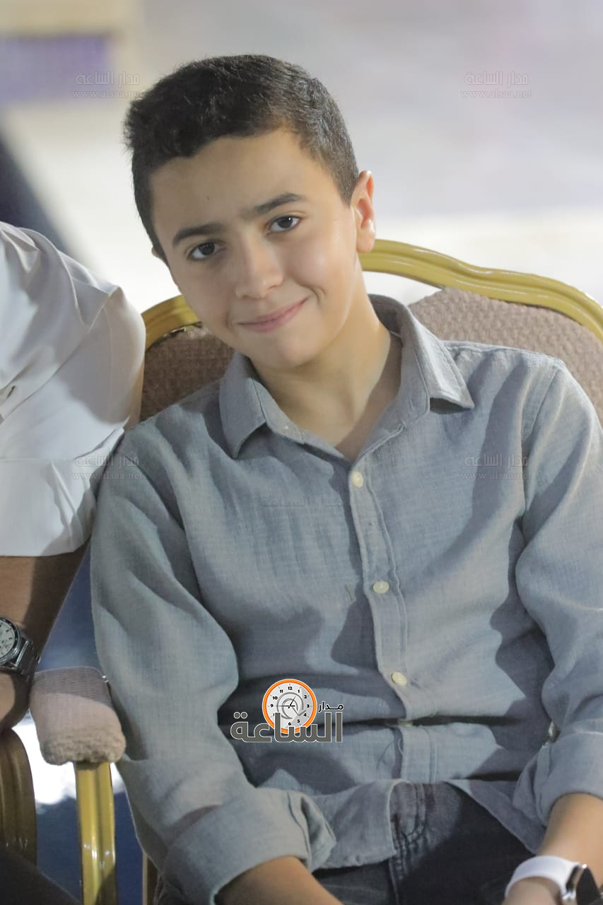 Madar Al-Saa Images 0.32405262700510773