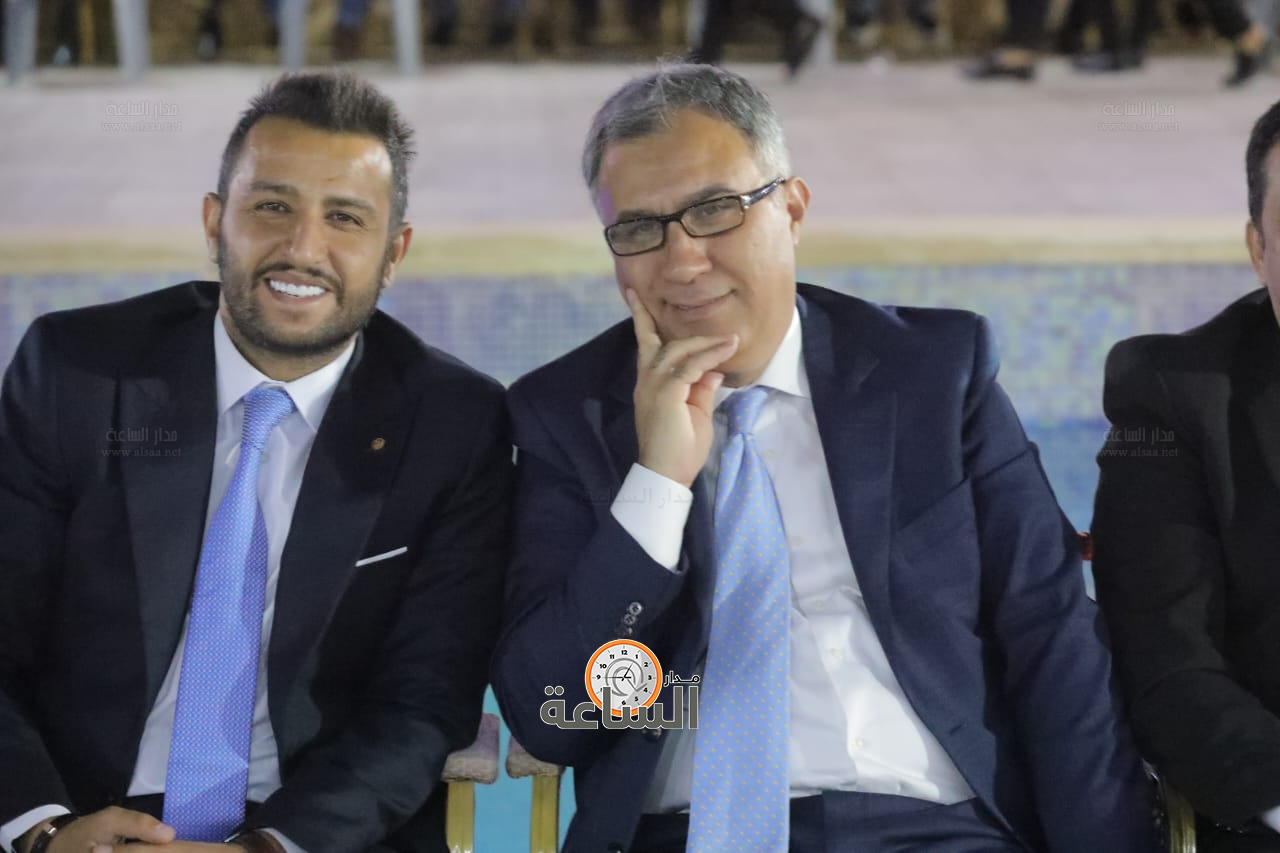 Madar Al-Saa Images 0.9709362381951846