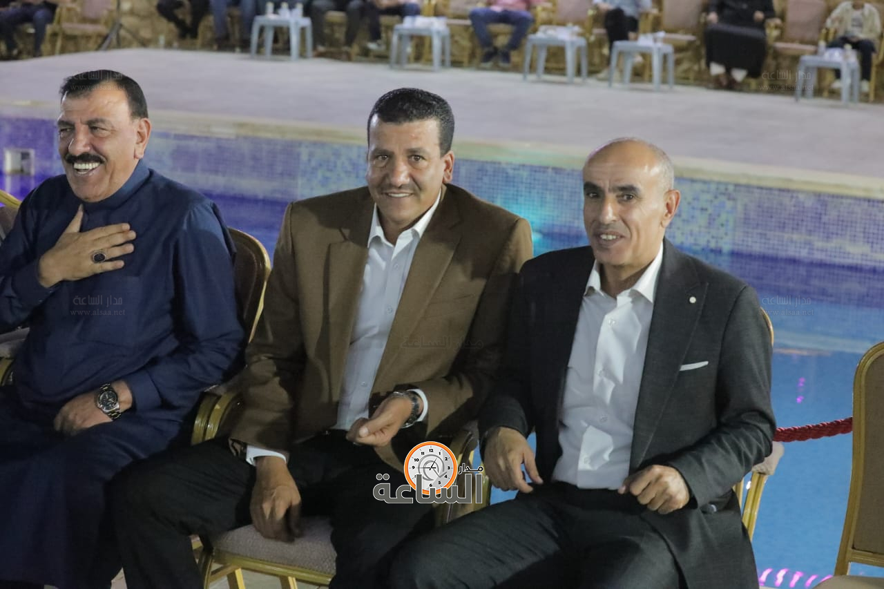 Madar Al-Saa Images 0.8106690348273901