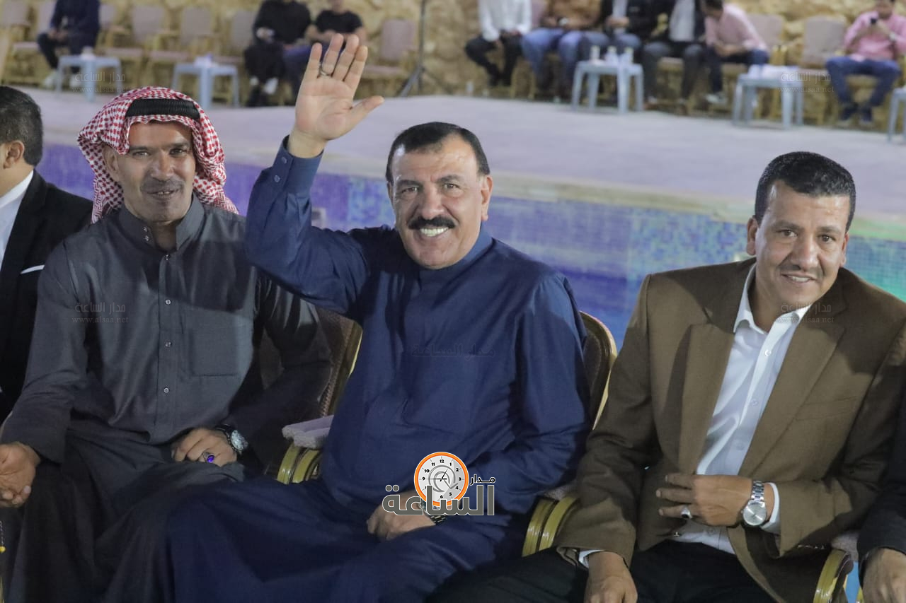 Madar Al-Saa Images 0.40881359133274064