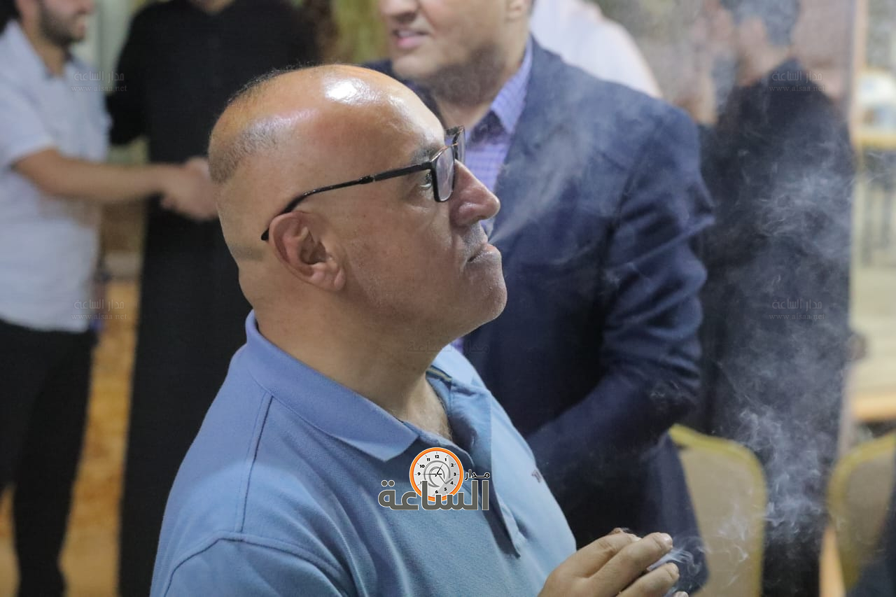 Madar Al-Saa Images 0.3005720981640987