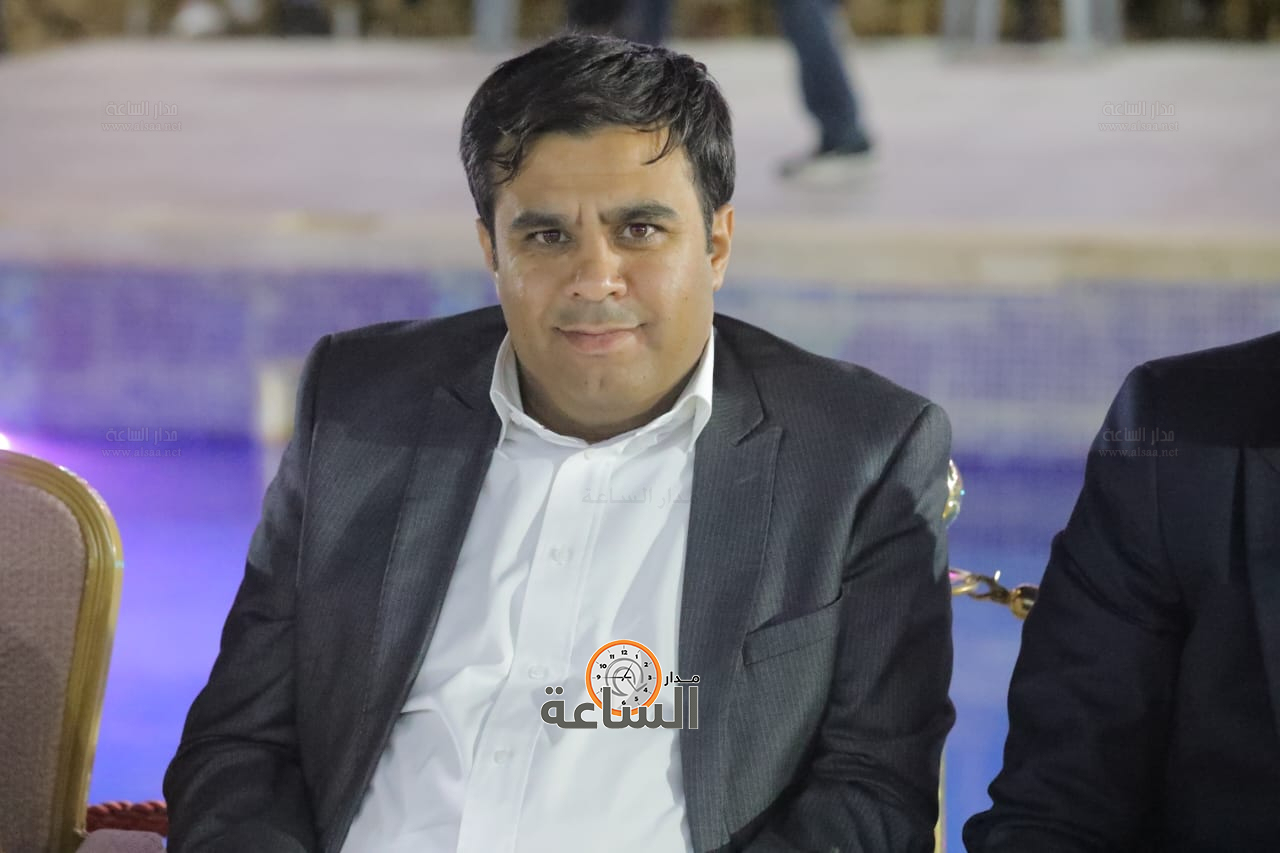 Madar Al-Saa Images 0.5111666211842942