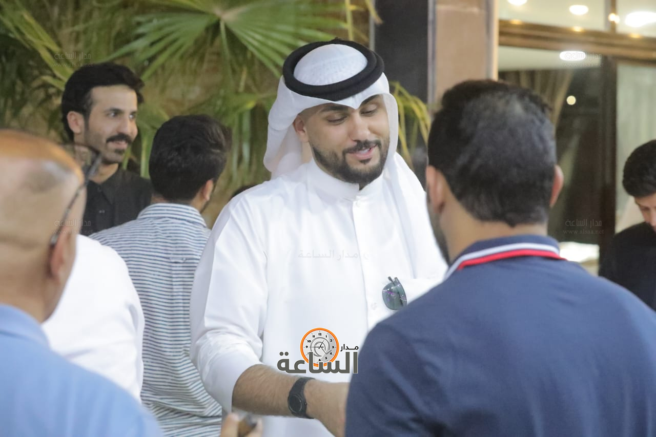 Madar Al-Saa Images 0.3082782773446755