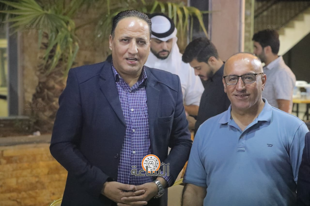 Madar Al-Saa Images 0.342042034472714