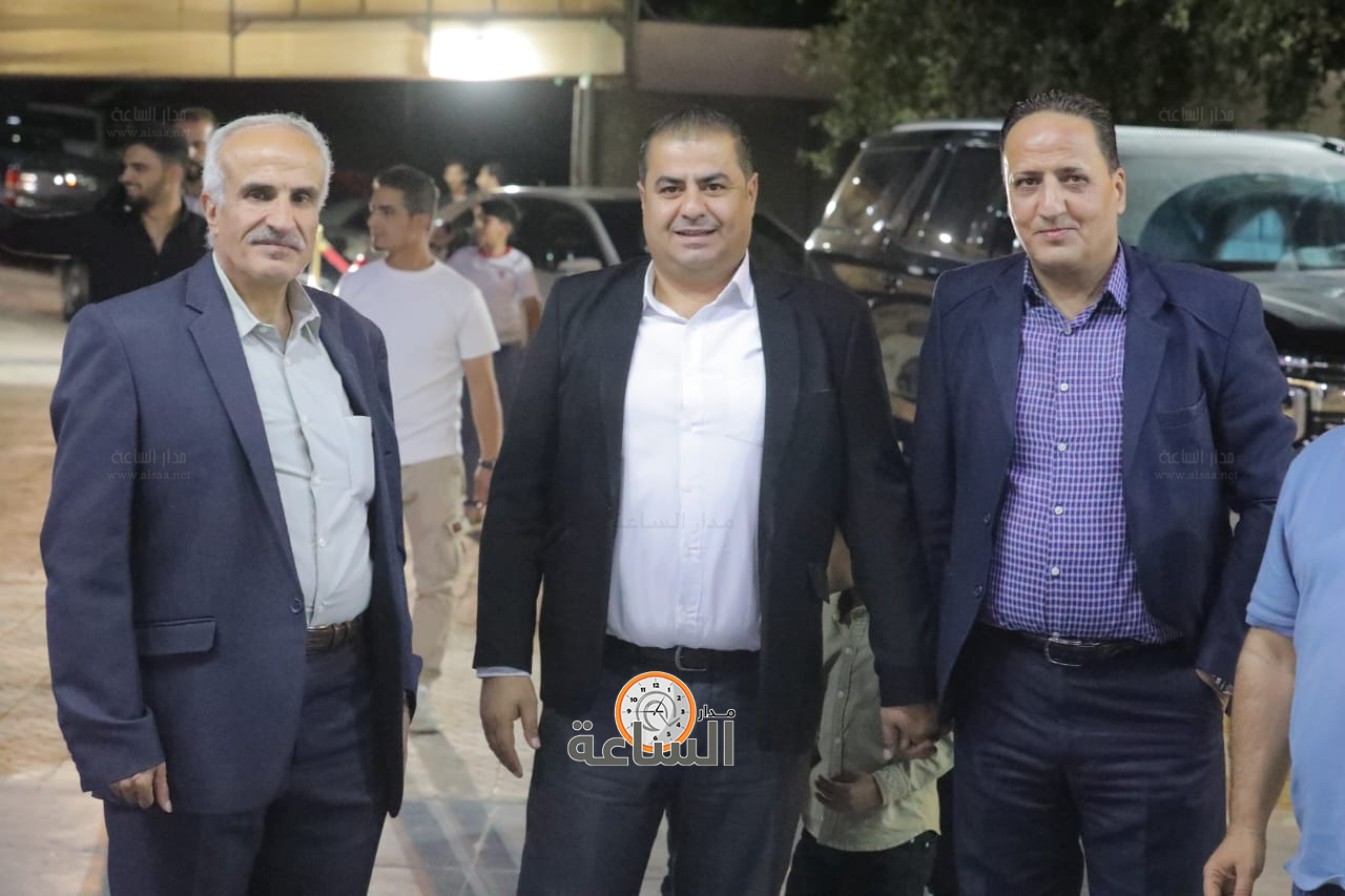 Madar Al-Saa Images 0.31031946343989725