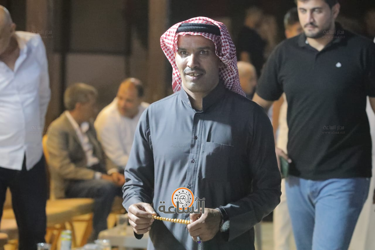 Madar Al-Saa Images 0.32593261046052324