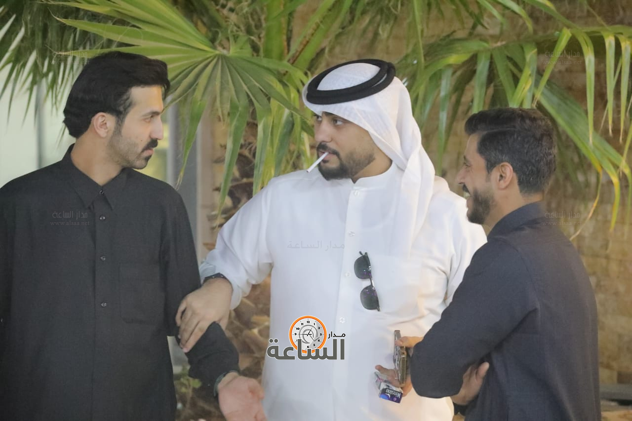 Madar Al-Saa Images 0.419048126452222