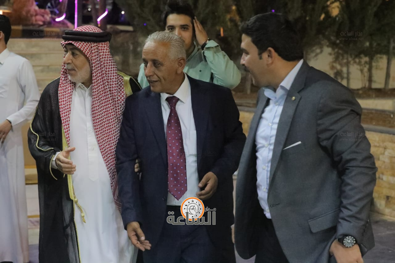 Madar Al-Saa Images 0.8890512438893379