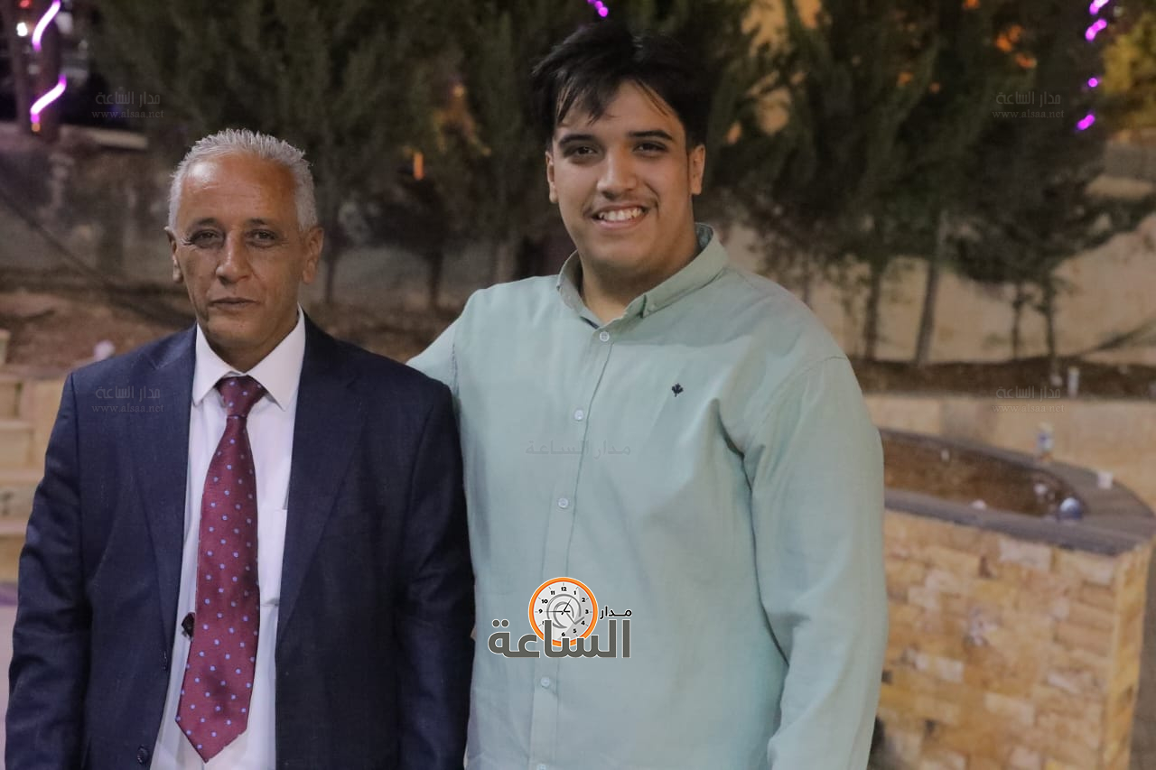 Madar Al-Saa Images 0.09332248999768922