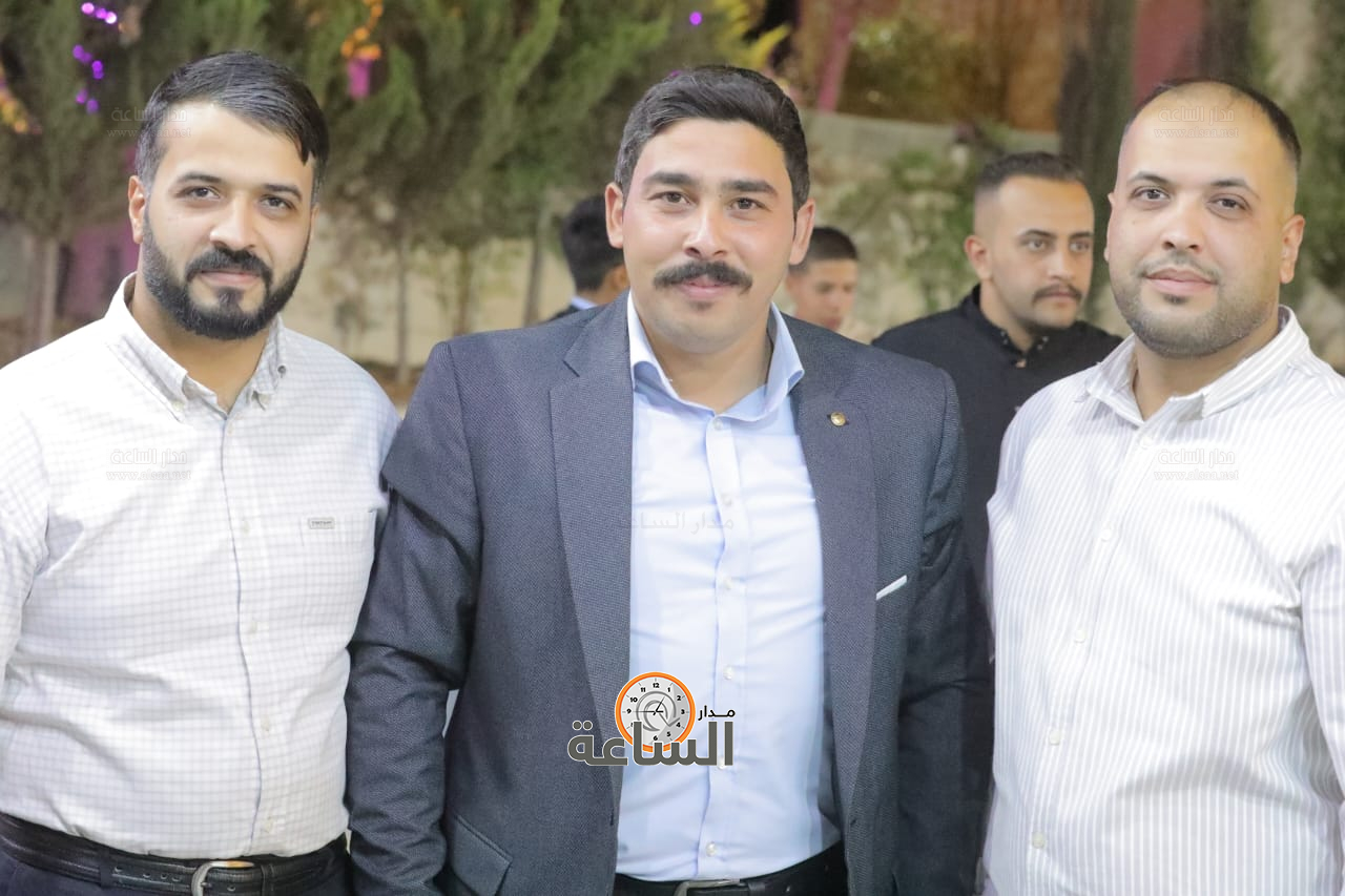 Madar Al-Saa Images 0.22786605466297227