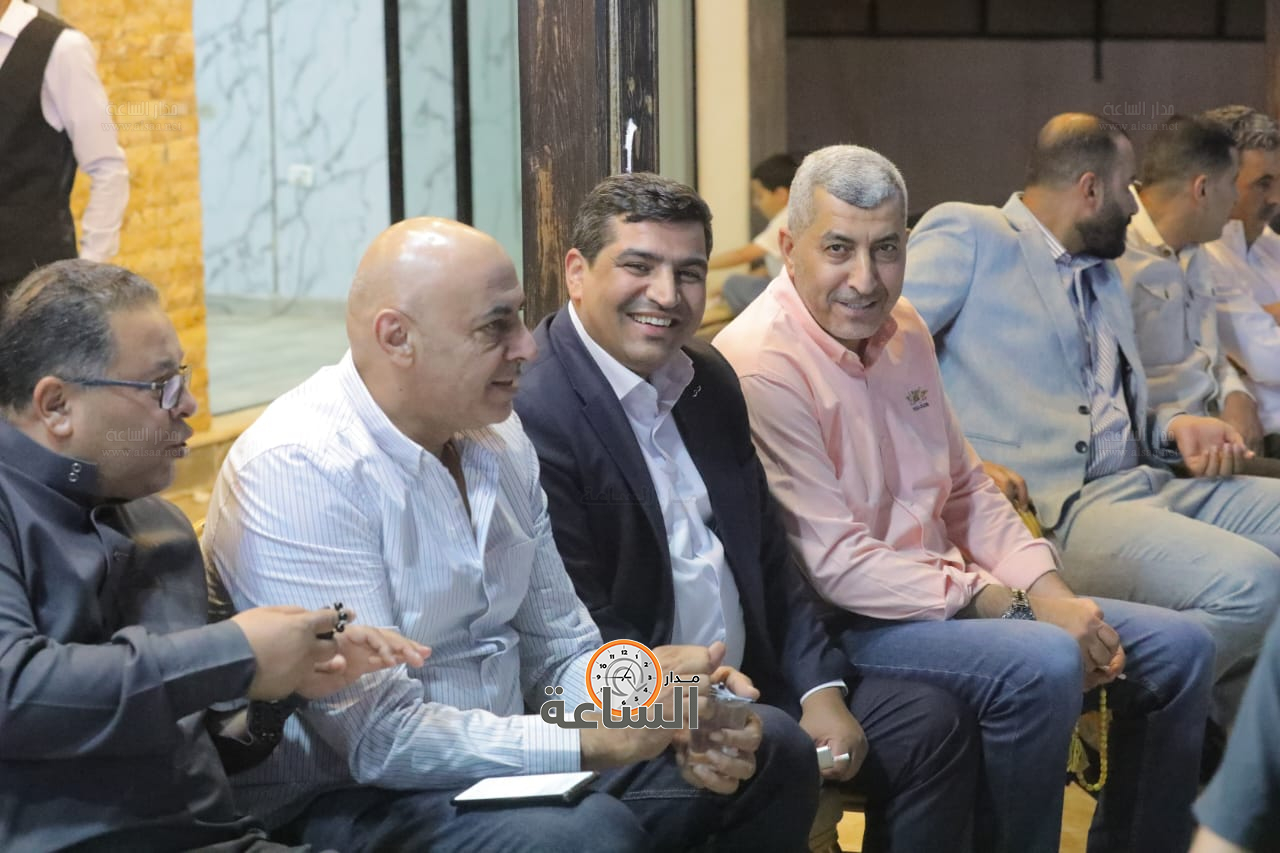 Madar Al-Saa Images 0.25208437589968047