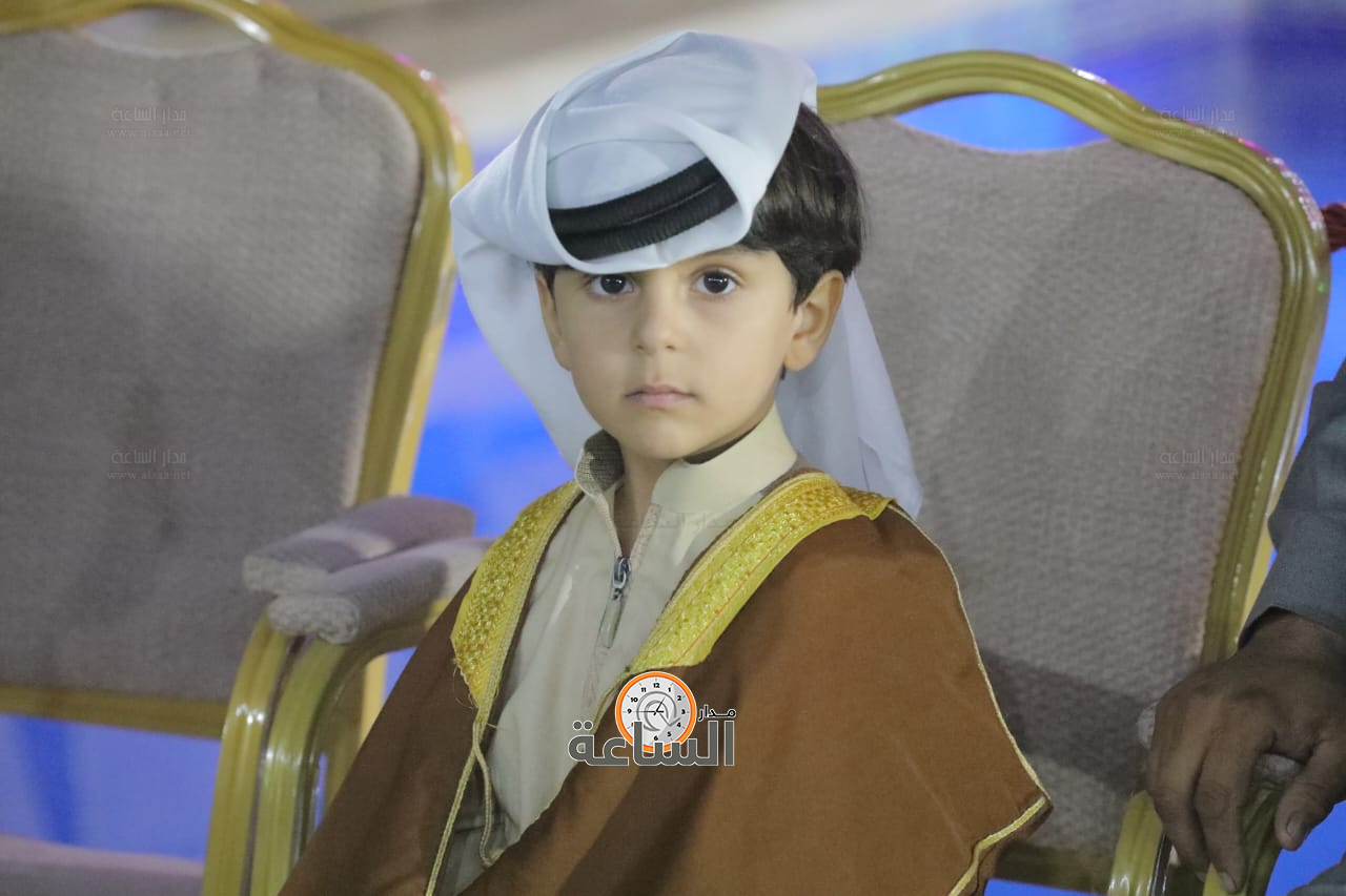 Madar Al-Saa Images 0.7428353075789096