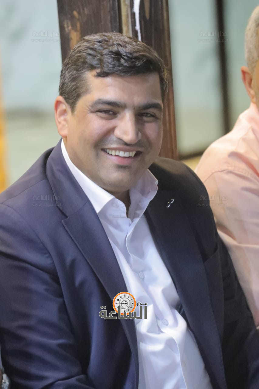 Madar Al-Saa Images 0.2570113637949393