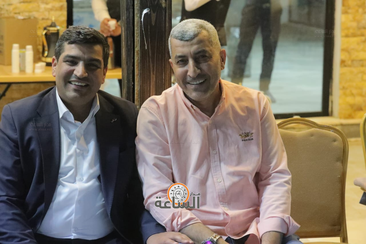 Madar Al-Saa Images 0.7717340734251471