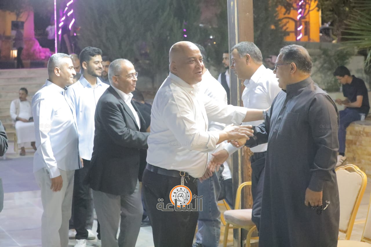 Madar Al-Saa Images 0.3962884364640037