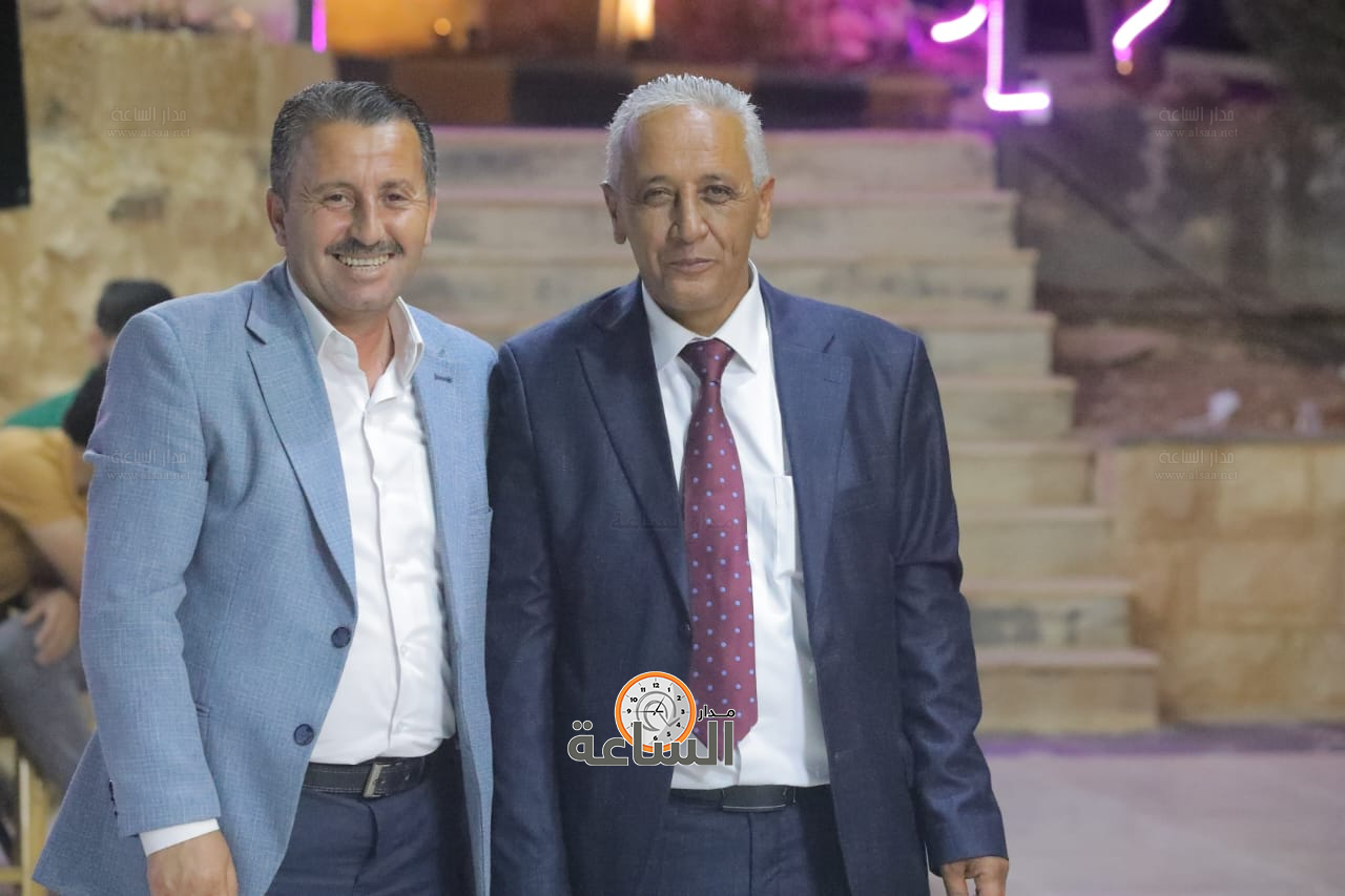 Madar Al-Saa Images 0.16906486009410915