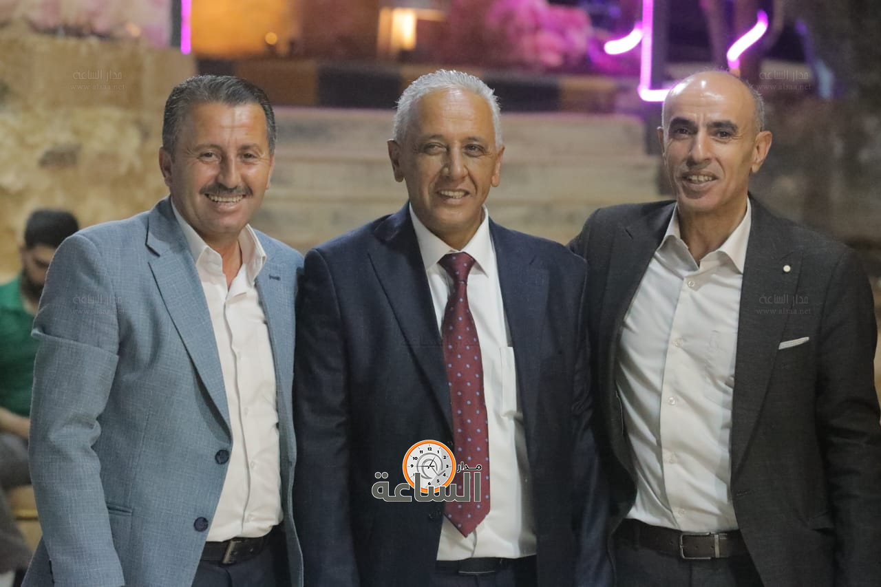 Madar Al-Saa Images 0.7185575011462773