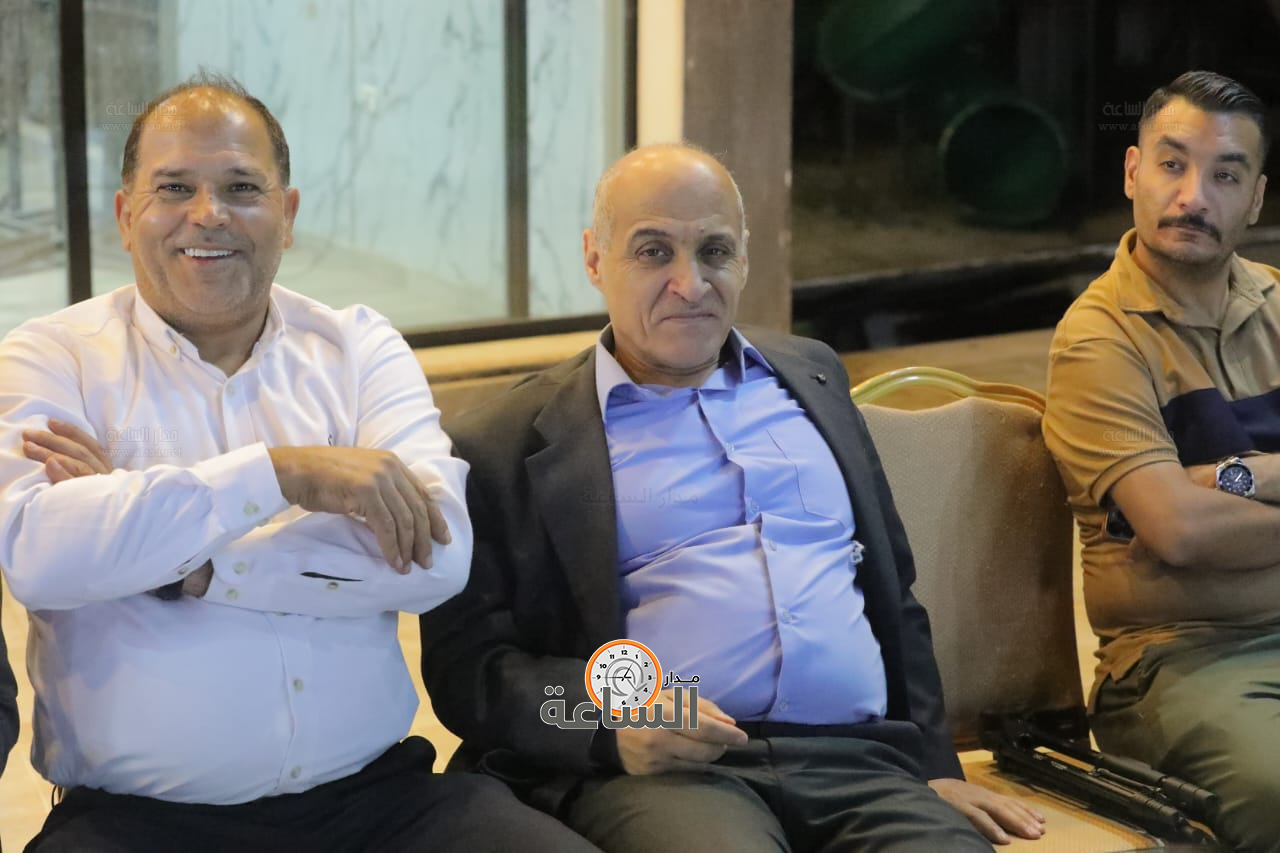 Madar Al-Saa Images 0.6493780259811808