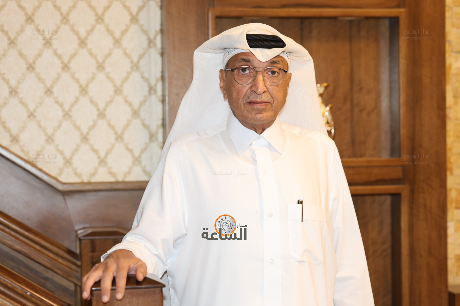 خالد بن حمد المانع