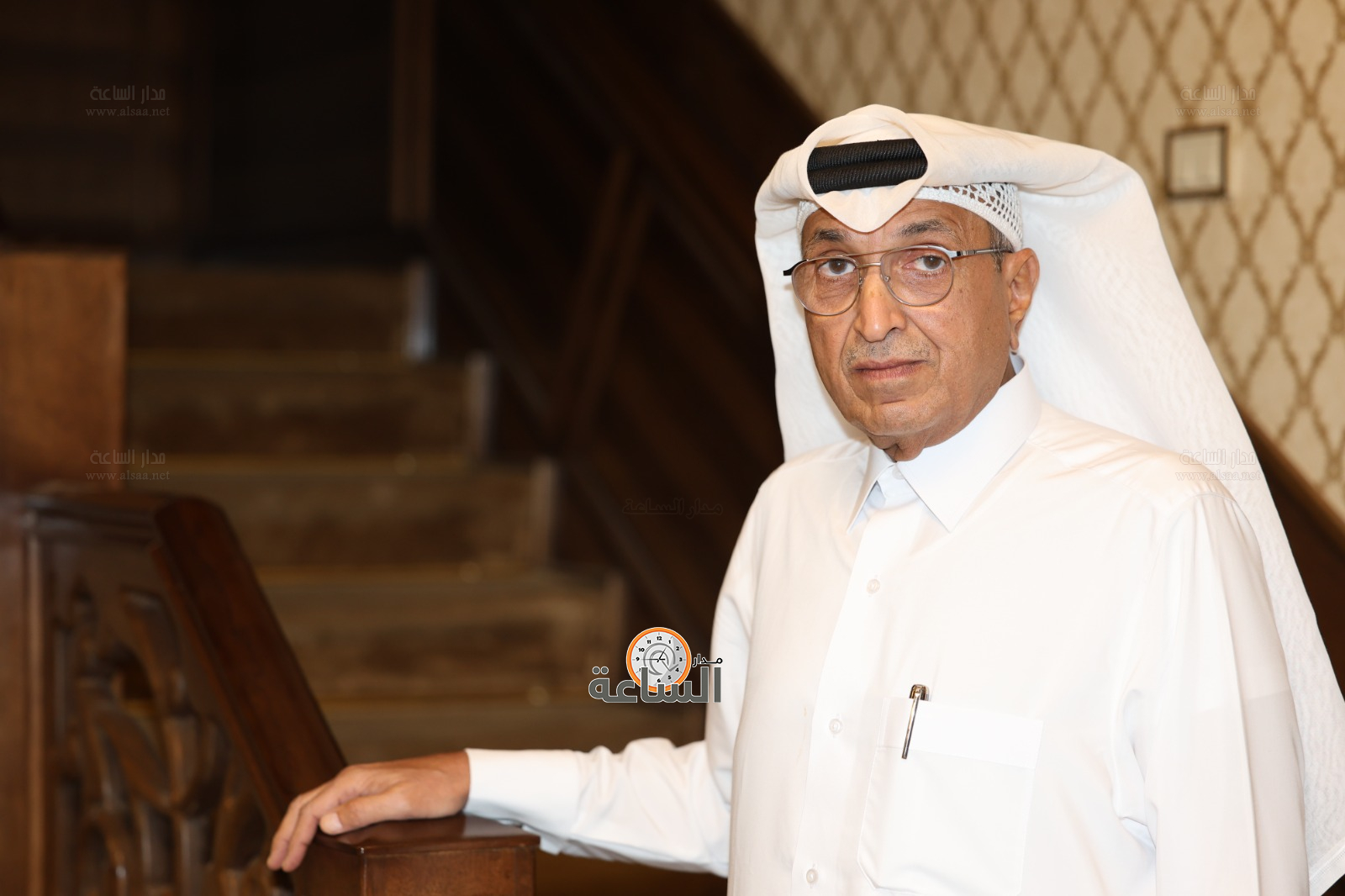 خالد بن حمد المانع