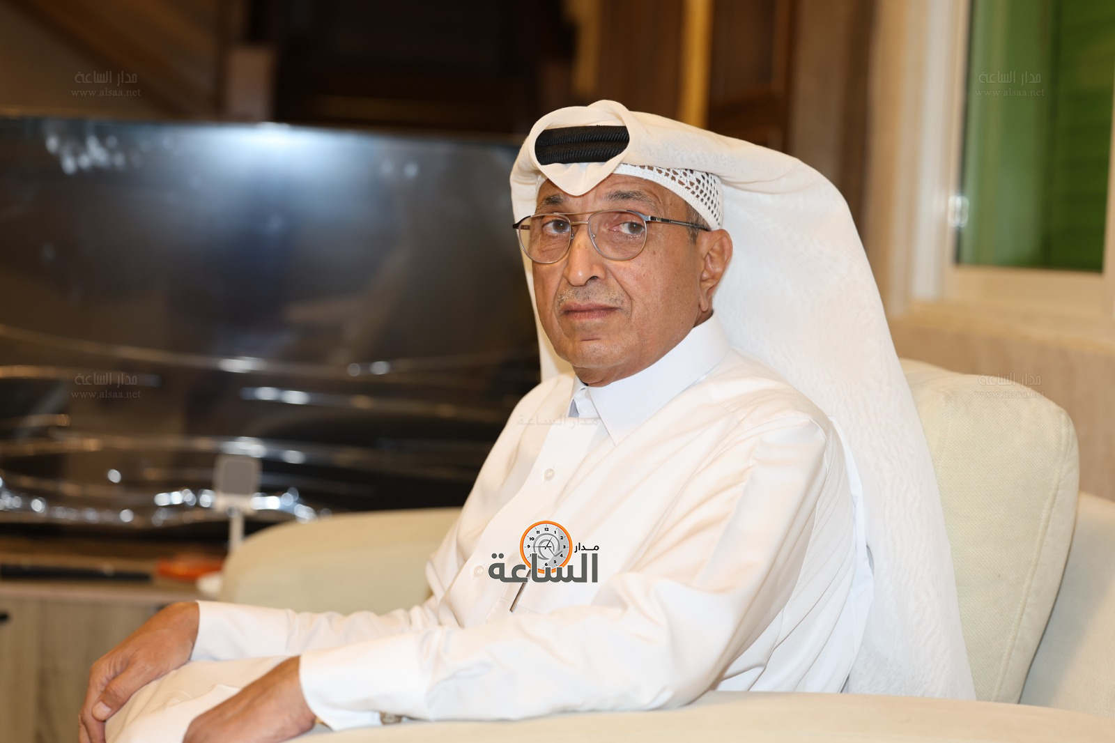 خالد بن حمد المانع