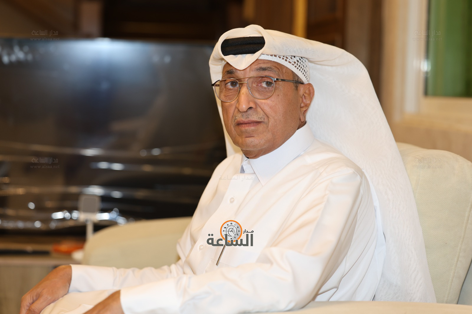 خالد بن حمد المانع