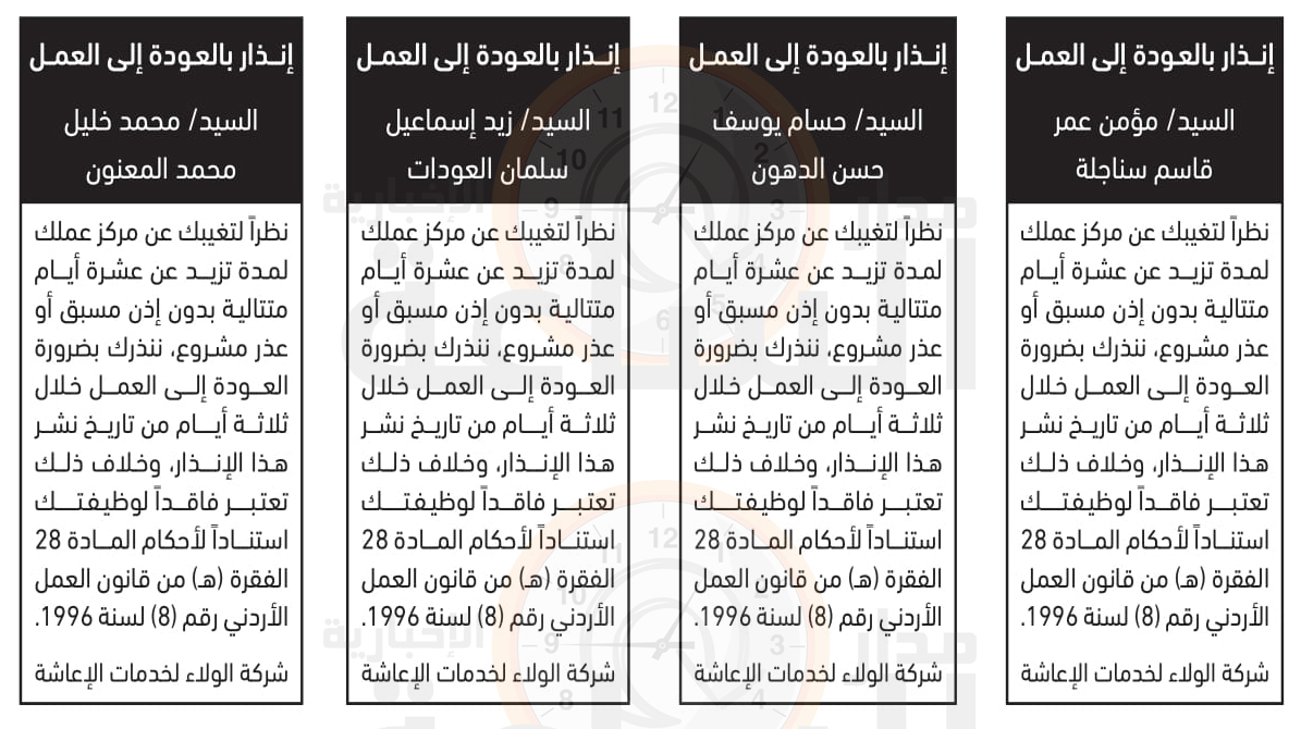 Madar Al-Saa Images 0.2808346502566903