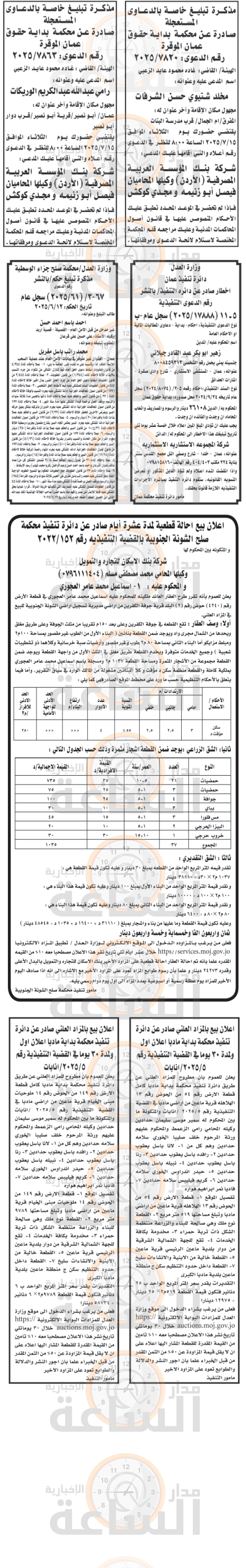 Madar Al-Saa Images 0.526954022473877