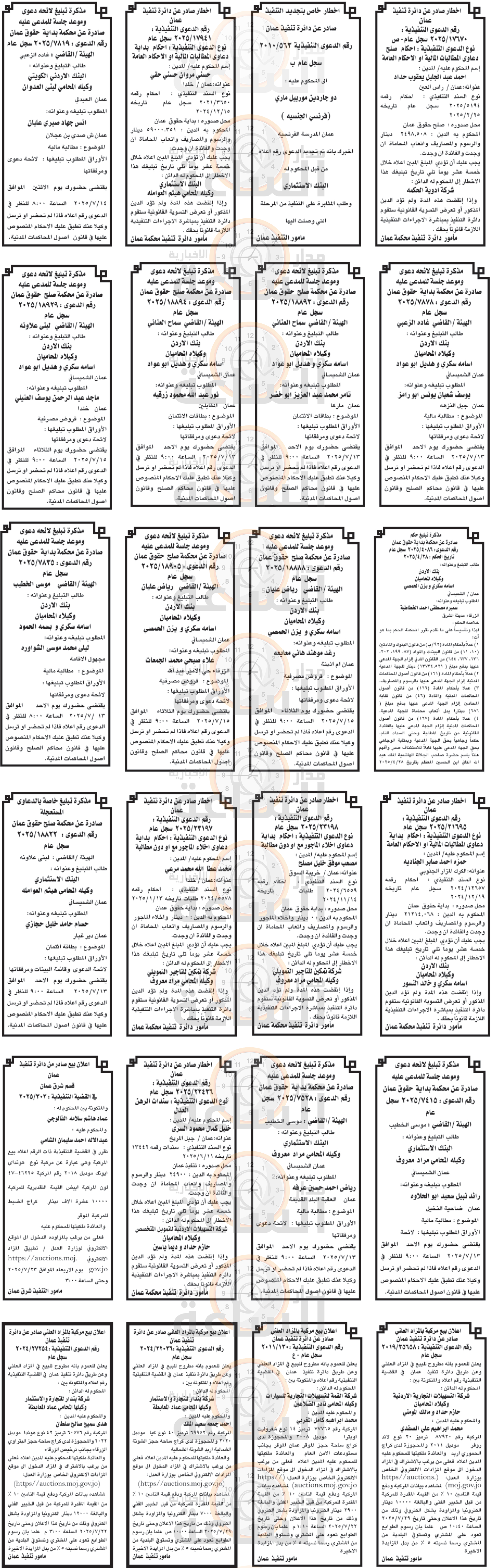 Madar Al-Saa Images 0.0038753027619865543