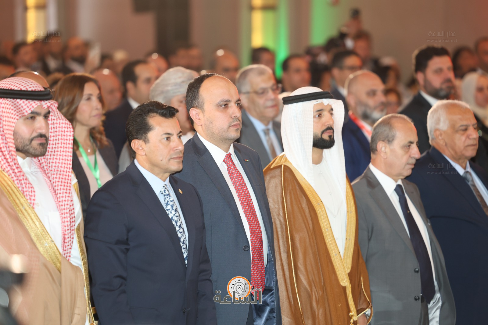 Madar Al-Saa Images 0.4257021457449951