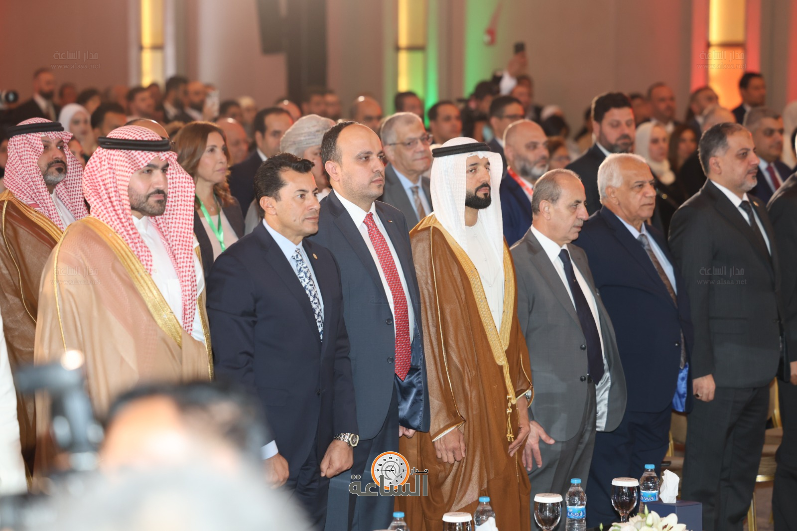 Madar Al-Saa Images 0.6386120803154015