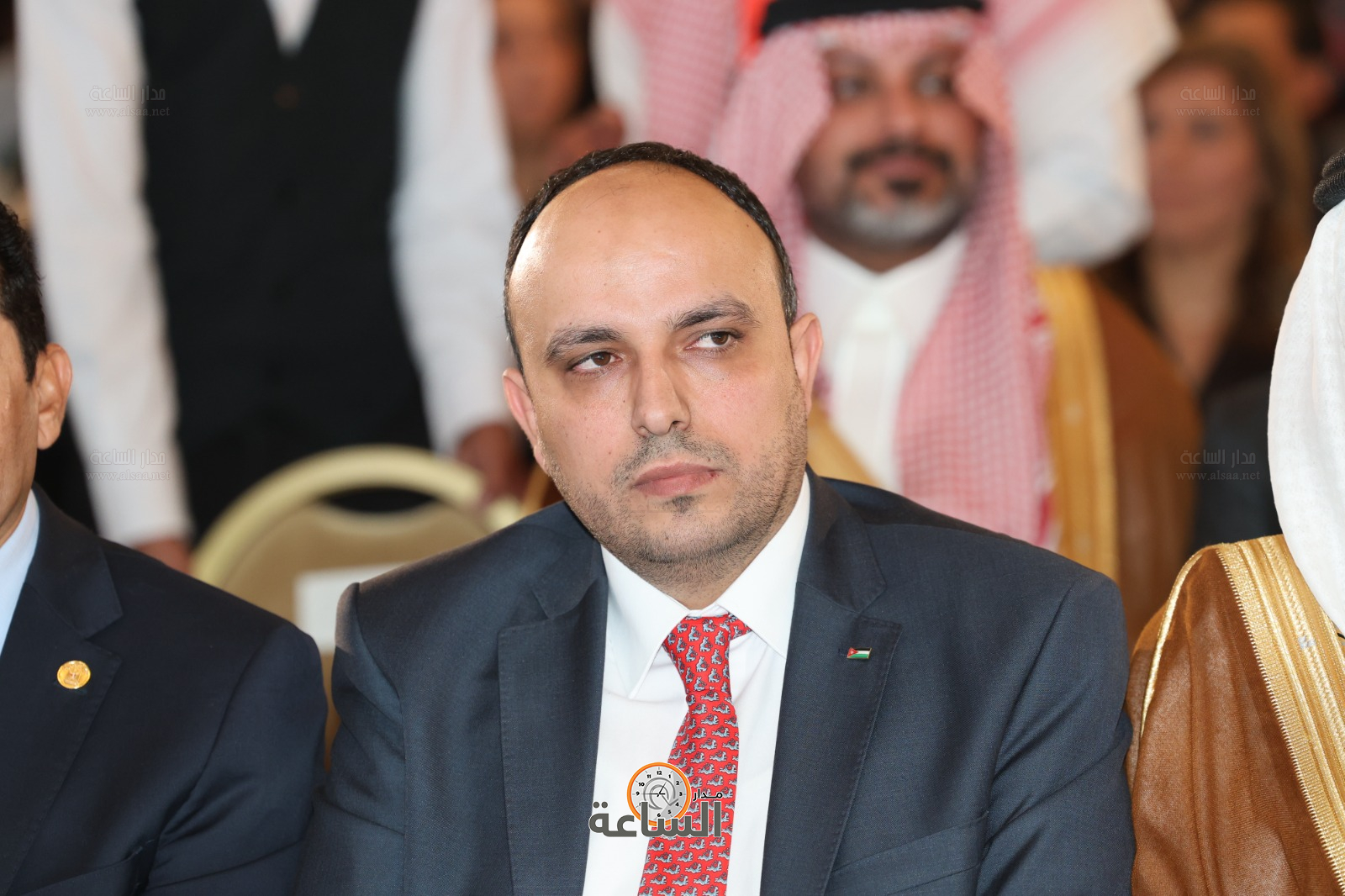 Madar Al-Saa Images 0.251692342698025