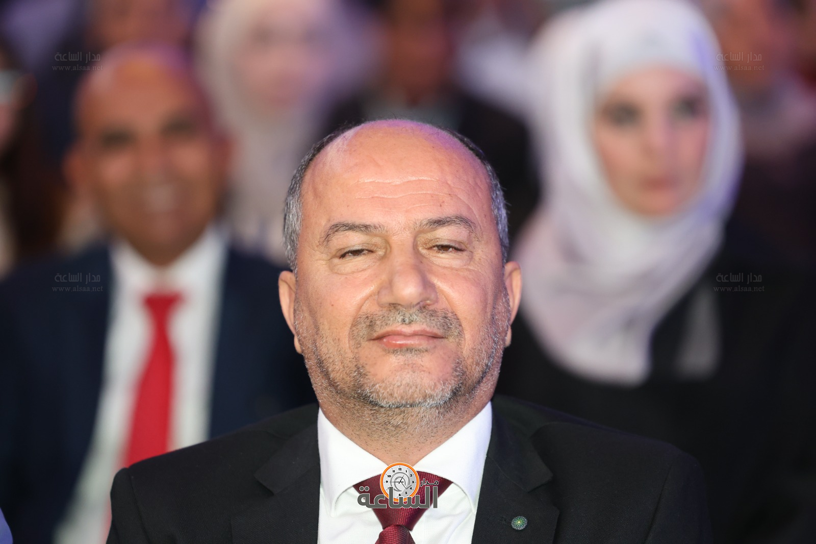 Madar Al-Saa Images 0.3868594445399637