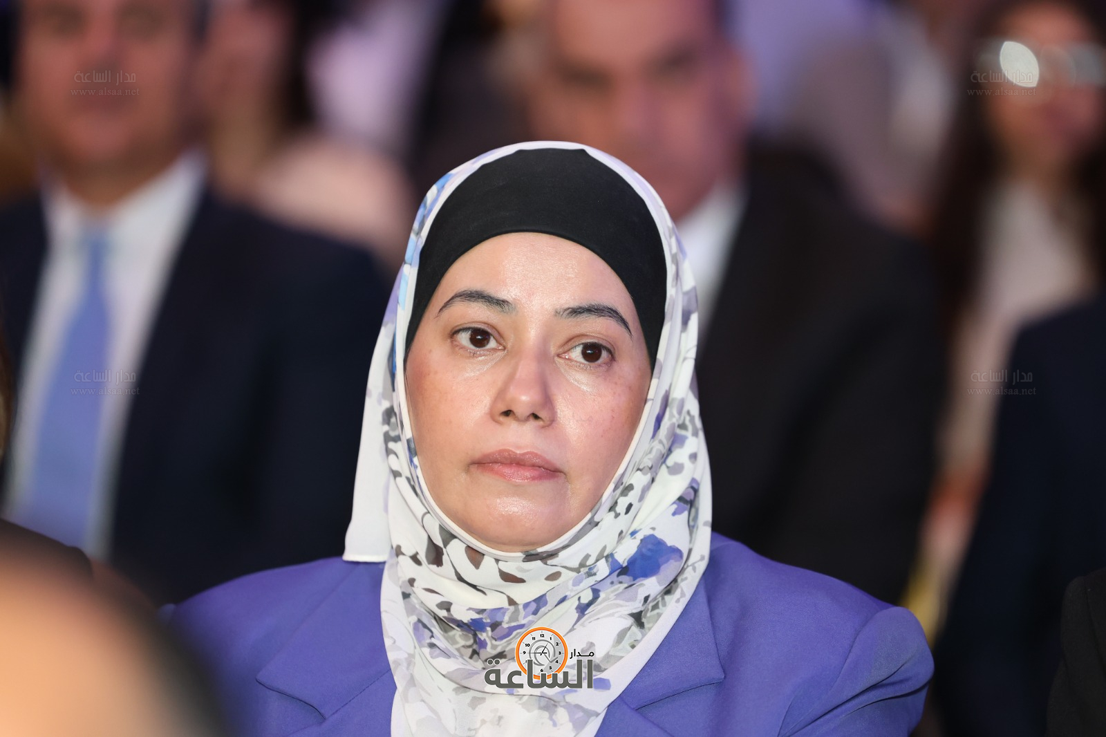 Madar Al-Saa Images 0.3120298103800847