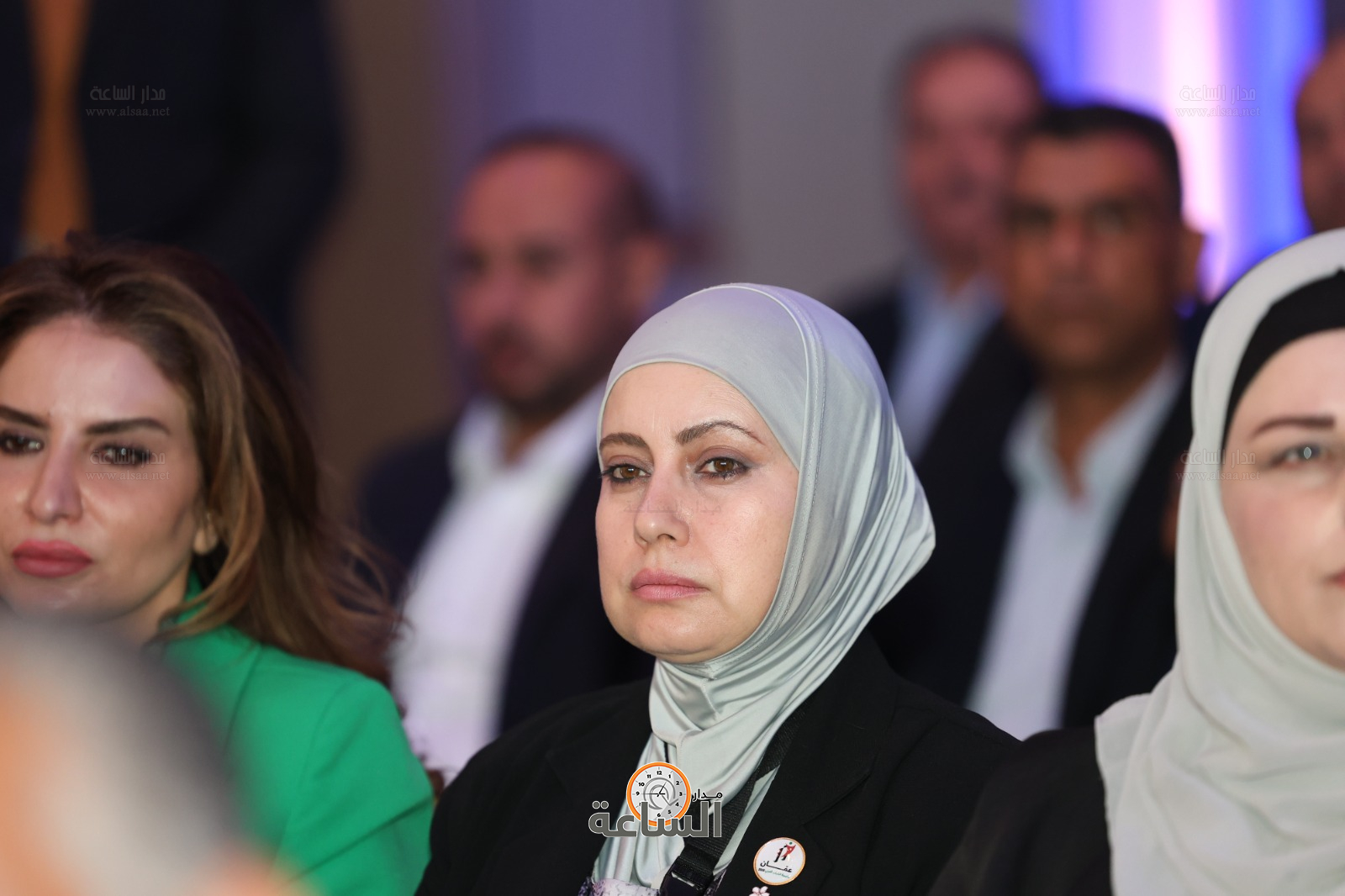 Madar Al-Saa Images 0.1534347588594862