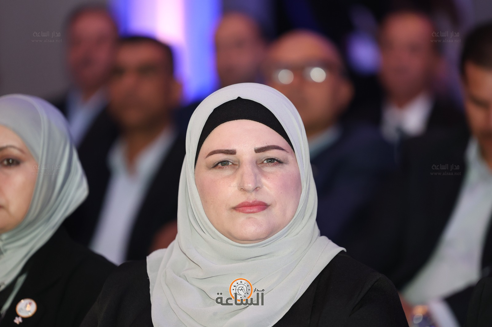 Madar Al-Saa Images 0.7998113558782862