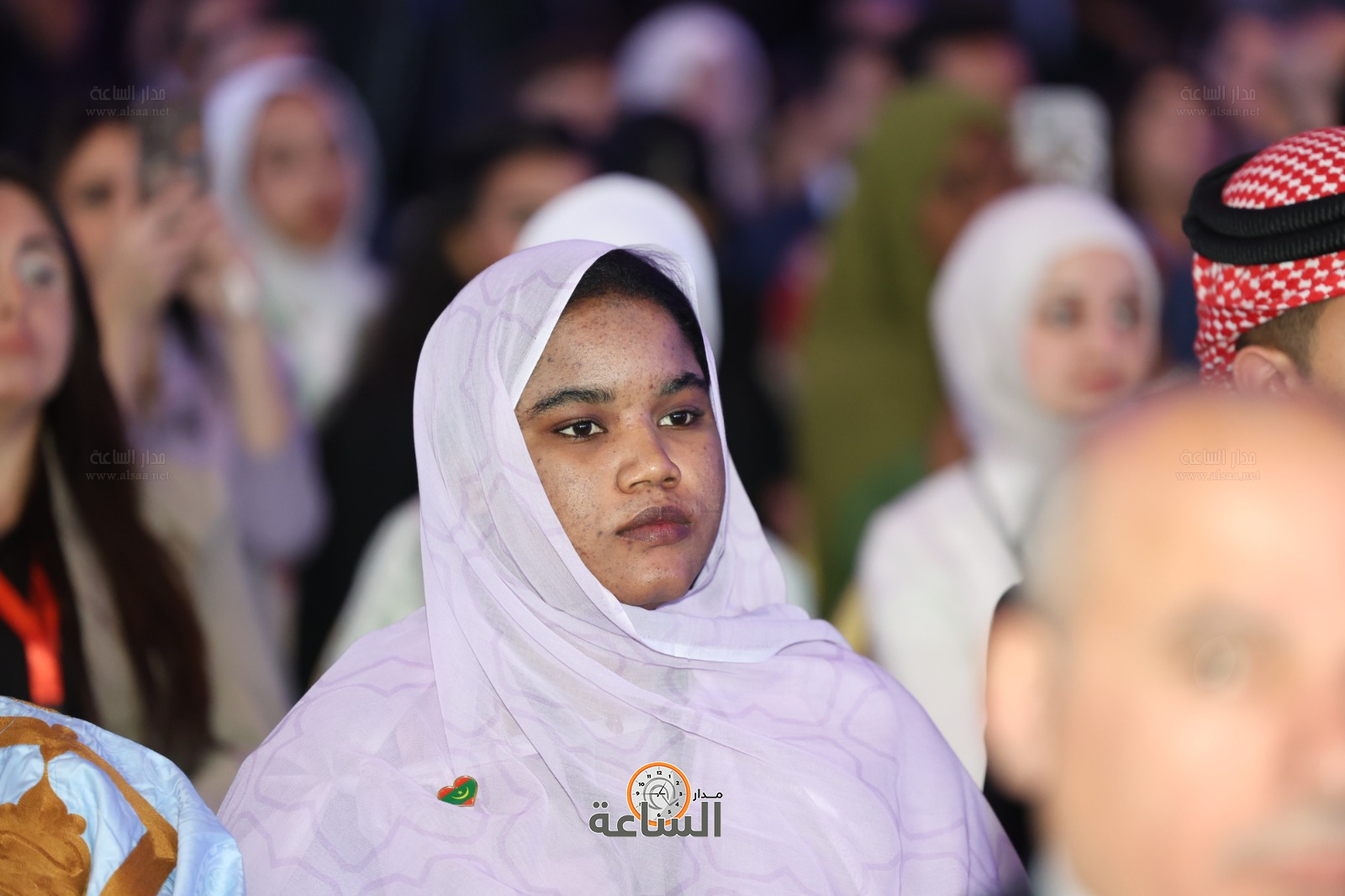 Madar Al-Saa Images 0.1481521067053494