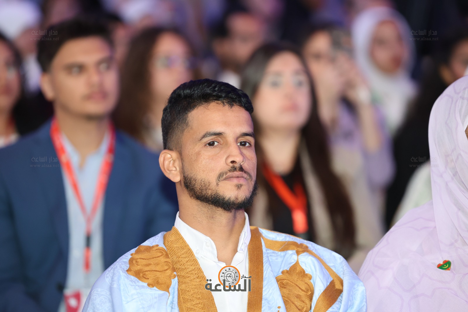 Madar Al-Saa Images 0.28429611116543074