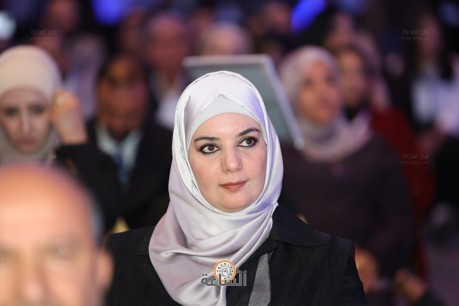 Madar Al-Saa Images 0.028619100560326793