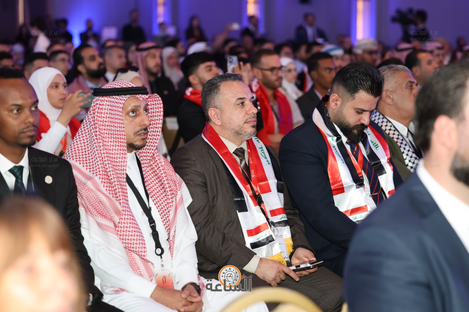 Madar Al-Saa Images 0.14828198141524163